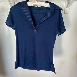 Vintage Merville Top